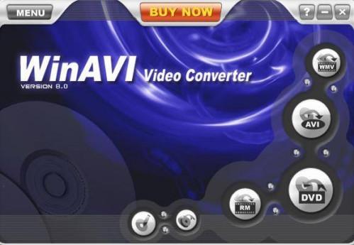 Come convertire MPEG 4 in VCD