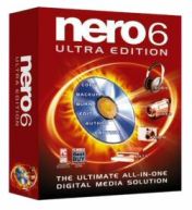 Come masterizzare un DVD con Nero VCD1