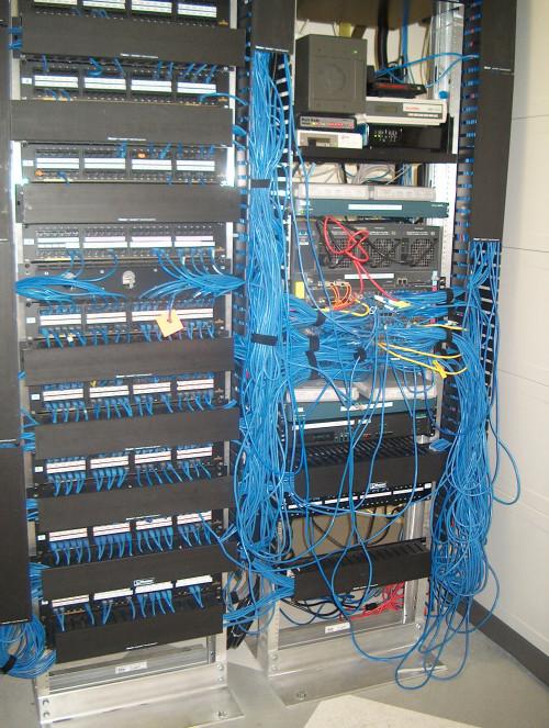 Ethernet risoluzione dei problemi, Testing & Equipment