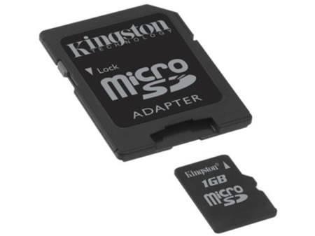 Come formattare una scheda MicroSD di memoria