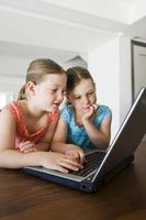 Come lasciare i vostri bambini Navigare sul Web