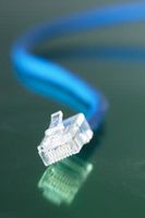 WiFlyer possono essere utilizzati con Ethernet?