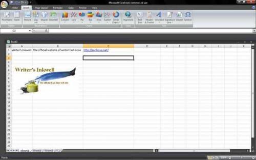 Come utilizzare un foglio di calcolo Excel per creare una directory Web Database