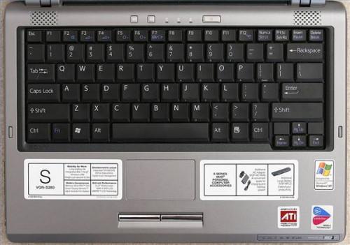 Come rimuovere Laptop tasti della tastiera