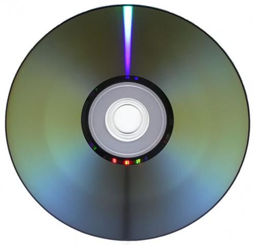 Come masterizzare i DVD su CyberLink DVD Solution