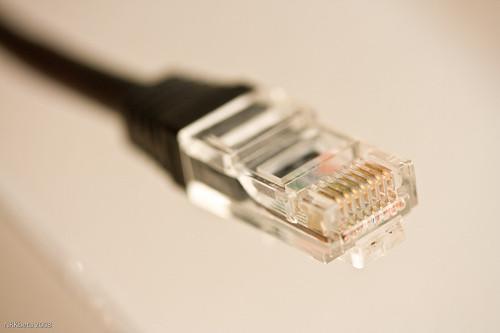 Toshiba Computer e problemi Ethernet