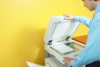Come usare la fotocopiatrice fax Brother MFC 210C