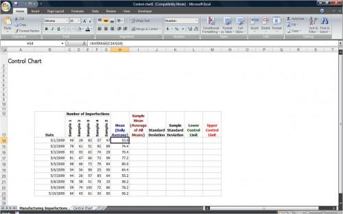 Come utilizzare Microsoft Excel nella produzione di report