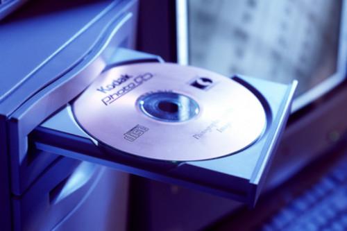 Come masterizzare un IMG su un DVD in Ubuntu