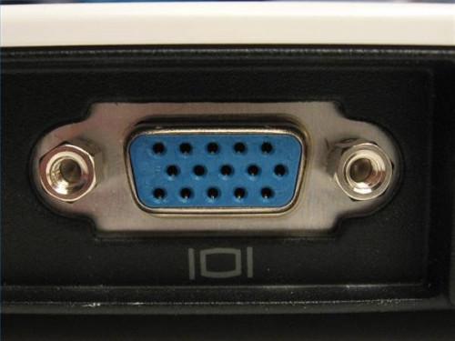 Come collegare un computer portatile Hewlett-Packard per un televisore al plasma