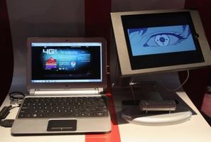 Come sostituire una tastiera del computer portatile HP Pavilion
