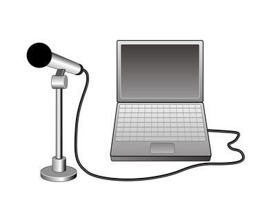 Come registrare i suoni su un computer utilizzando un microfono