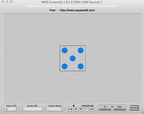 Come convertire i file MPEG film gratis su un Mac