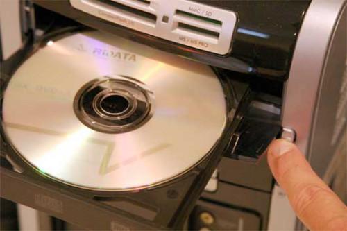 Come masterizzare un DVD video con Pal