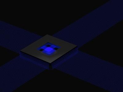 Un elenco di 64 bit CPU AMD