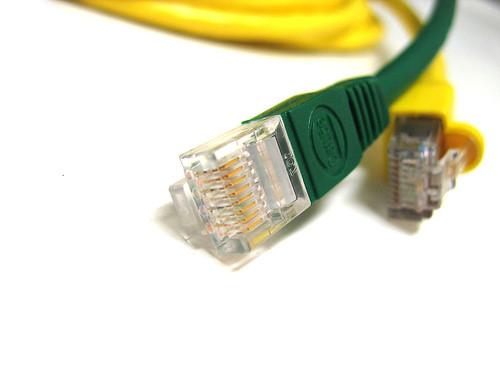 Cavo Vs. Internet USB Ethernet