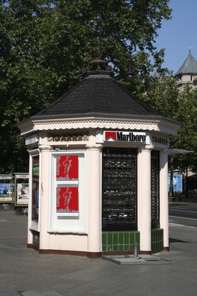 Pro & Contro di un Customer Service Kiosk macchina