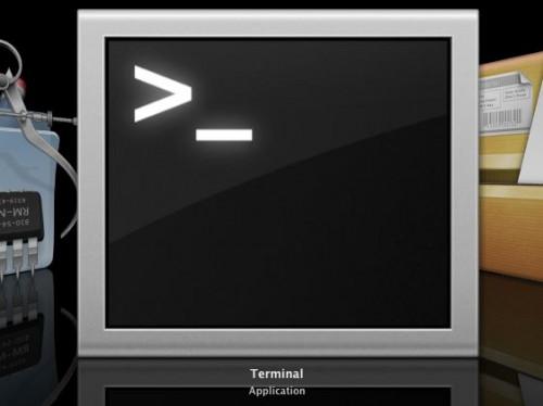 Come utilizzare il Text to Speech Con Mac OS X Terminal
