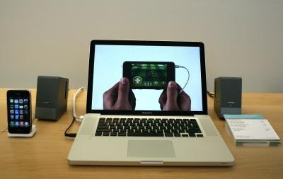 Come abilitare il trackpad del MacBook Pro