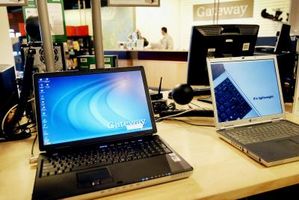 Come risolvere un computer portatile Hibernating Gateway