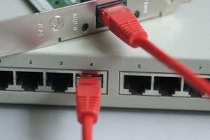 Come risolvere una rete domestica con un conflitto di indirizzi IP