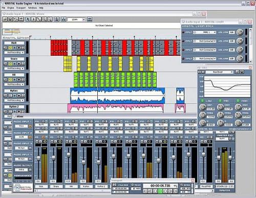 Come ottenere Free Music Recording Software (Digital Recording Studio)