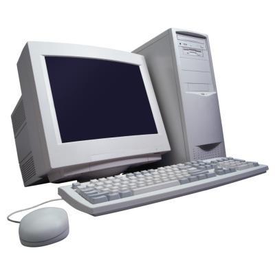 Nuovi usi per vecchi computer