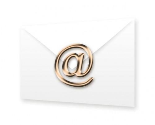 Come fare Outlook E-mail Text Bigger