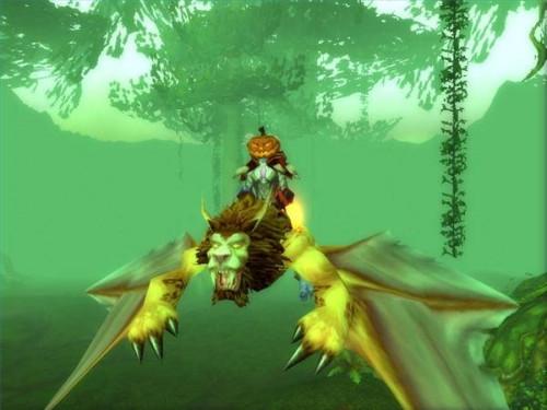 Fare l'oro in World of Warcraft