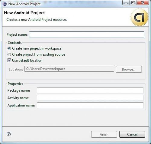 Come installare un ambiente di sviluppo di Google Android