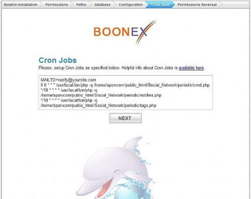 Come avviare un social network con Boonex Dolphin