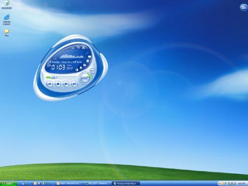 I vantaggi di Microsoft Windows XP