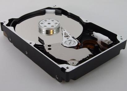 Come installare un secondo disco rigido in un padiglione HP 7940