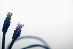 Come condividere Internet dial-up con due PC
