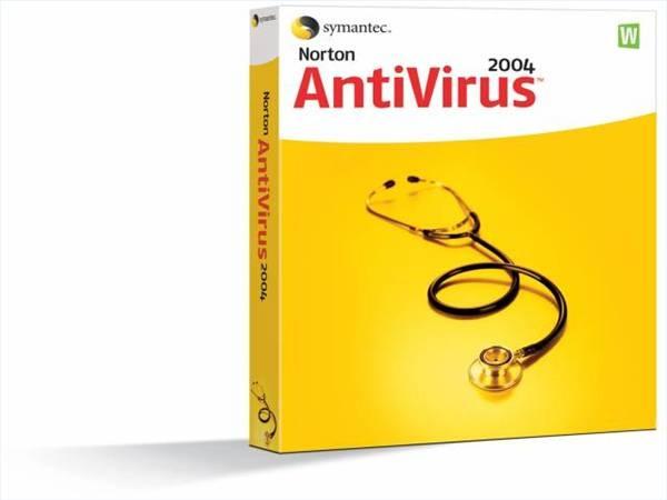 desactivar norton antivirus 2009
