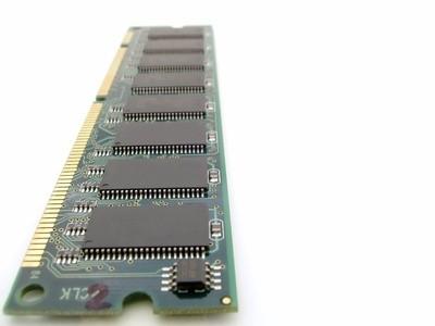 Specifiche di un modulo DIMM PC2100