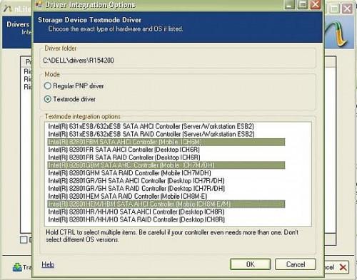 Come sostituire Windows Vista con Windows XP su Dell Inspiron 1420