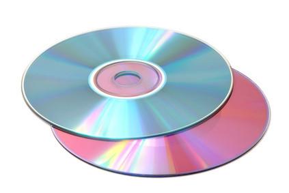 Differenza tra CD-RW e DVD-R