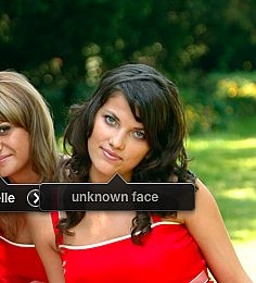Come utilizzare Face Recognition in iPhoto '09
