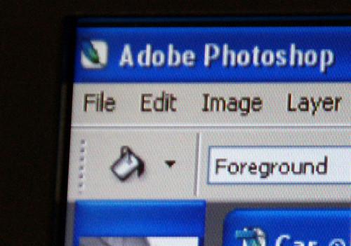 Adobe Photoshop CS2: Suggerimenti per Animated Text