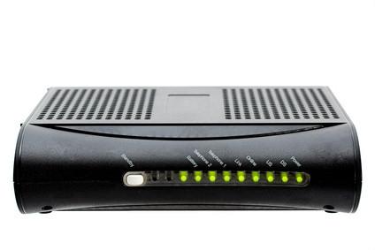 Quanto velocemente dovrebbe il mio Internet Comcast banda larga Be: Kb / S?