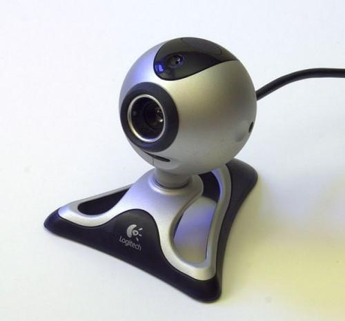 A proposito di Webcam