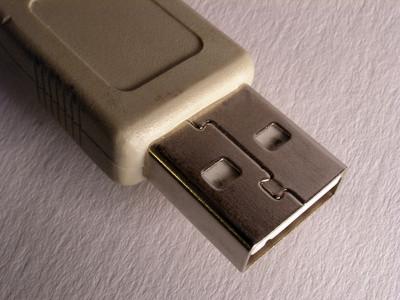 Video di conversione USB
