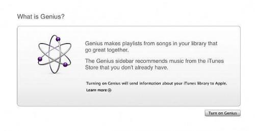 Come creare e salvare una playlist Genius in iTunes
