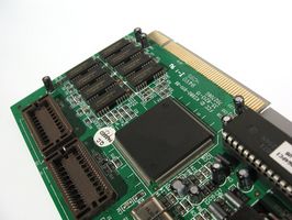 EVGA GeForce 6200 512MB DDR2 AGP della scheda grafica Specifiche