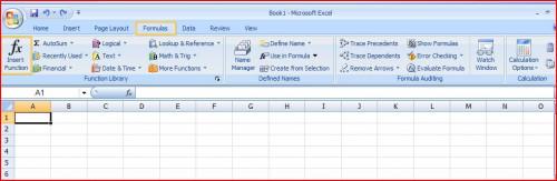 Come utilizzare Microsoft Excel 07