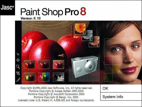 Come configurare Windows Vista per essere compatibile con Paint Shop Pro 8