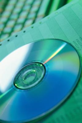 Come pulire un CD-ROM del software