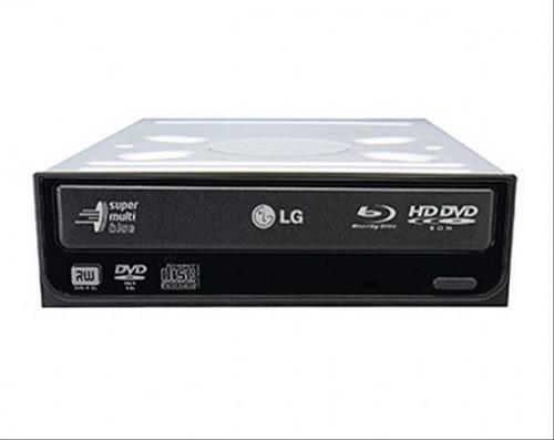Tipi di unità DVD