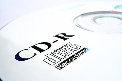 Differenza tra CD-RW e DVD-R